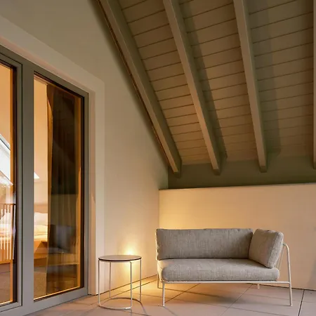 Appartement Wohnen An Der Muehlenwiese